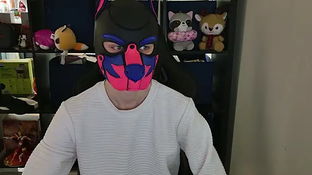 MellPUP online show from April 7, 2026, 8:32 pm