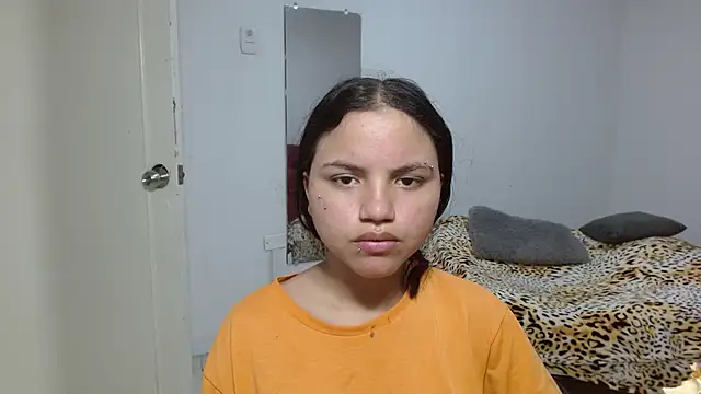 Snapshot of kimmyfuckass chatting on July 17, 2026, 12:57 pm kimmyfuckass online show from July 17, 2026, 12:57 pm