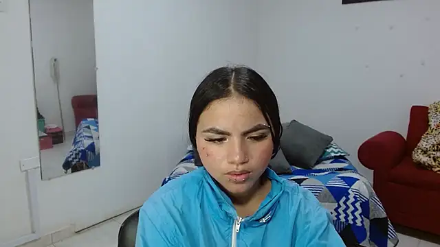 Snapshot of kimmyfuckass chatting on June 9, 2026, 11:17 pm kimmyfuckass online show from June 9, 2026, 11:17 pm