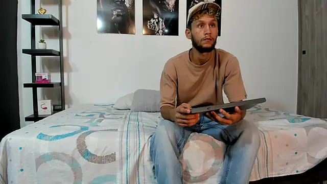 TedyX99 online show from April 2, 2026, 6:58 pm