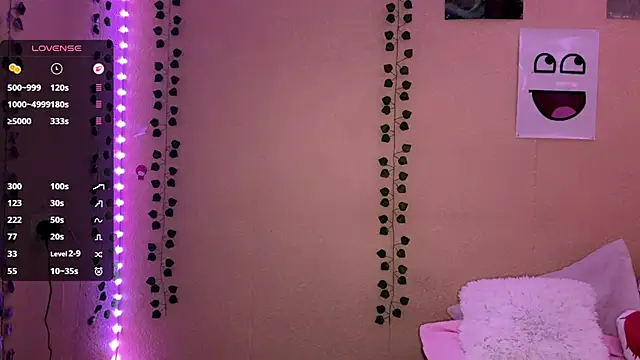 waumeoww online show from March 6, 2026, 8:37 pm