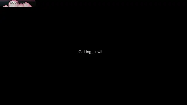 Snapshot of ling_meow chatting on May 9, 2026, 2:26 am ling meow online show from May 9, 2026, 2:26 am