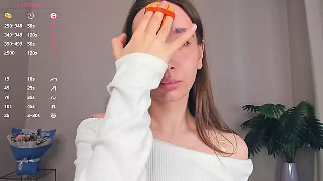 LaceyLettman online show from April 12, 2026, 11:13 am