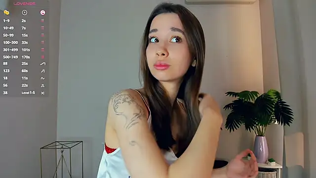 LaceyLettman online show from April 3, 2026, 12:00 pm