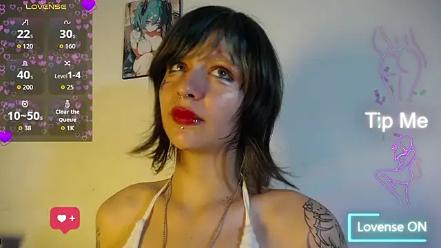 Angel  Dreams online show from June 4, 2026, 3:44 am