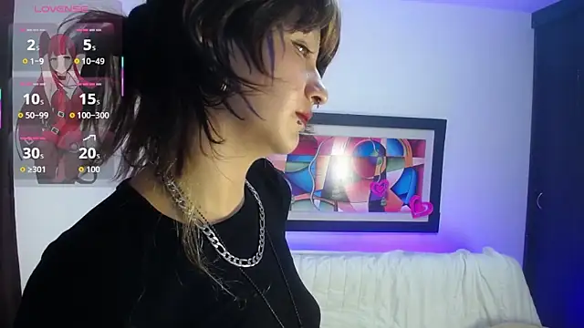 Angel  Dreams online show from March 17, 2026, 3:53 am