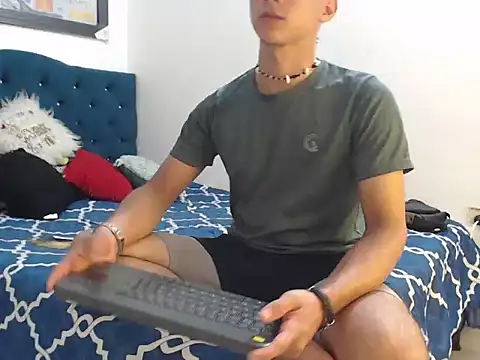 anthony voss online show from April 1, 2026, 5:42 am