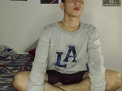 anthony voss online show from April 18, 2026, 3:42 am