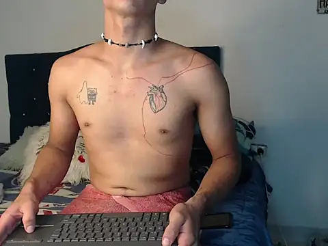 anthony voss online show from June 3, 2026, 6:03 am