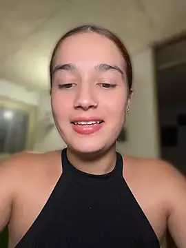 Snapshot of isabella_ferrer99 chatting on July 19, 2026, 2:09 am isabella ferrer99 online show from July 19, 2026, 2:09 am