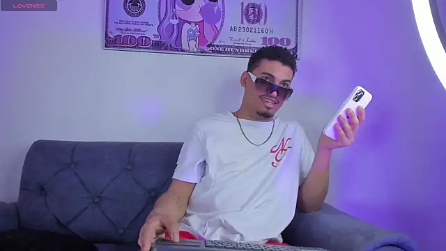 Ares DAMM online show from April 11, 2026, 6:11 pm