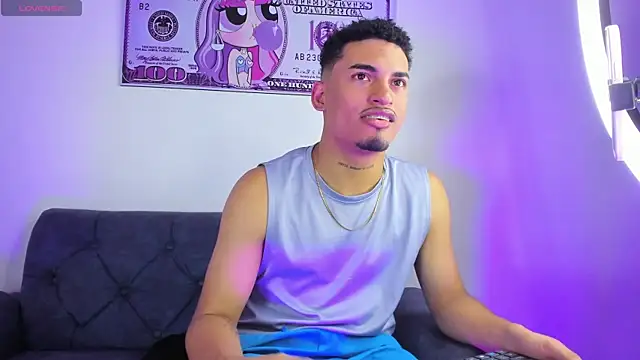 Ares DAMM online show from April 14, 2026, 6:13 pm