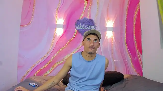 Ares DAMM online show from March 4, 2026, 7:54 pm