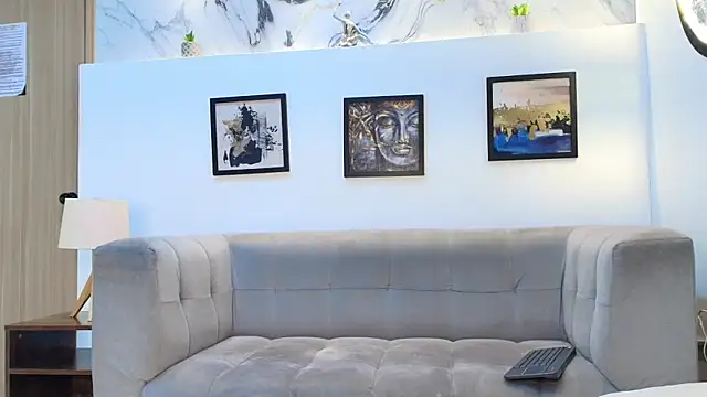 SKINNY BOYXXX online show from April 11, 2026, 7:27 am