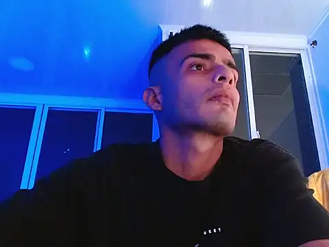 Bad Boy Carter69 online show from March 30, 2026, 6:59 am