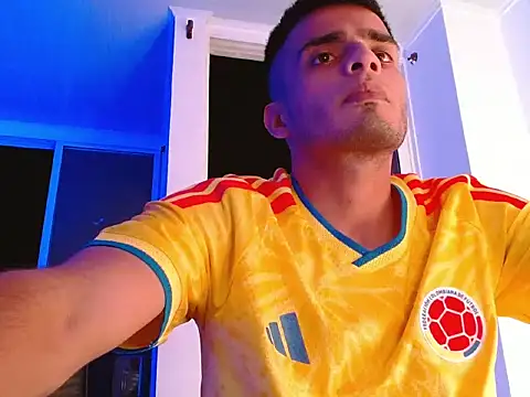 Bad Boy Carter69 online show from March 26, 2026, 4:11 am