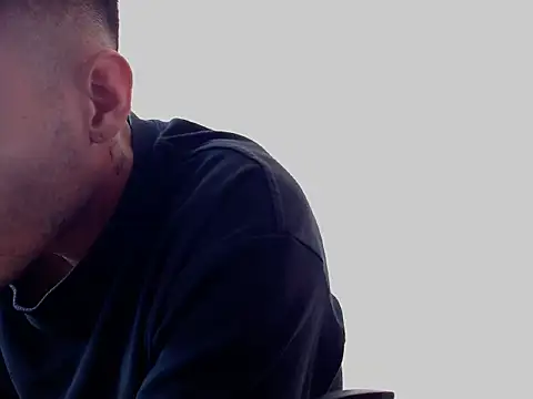 Bad Boy Carter69 online show from March 20, 2026, 1:45 pm