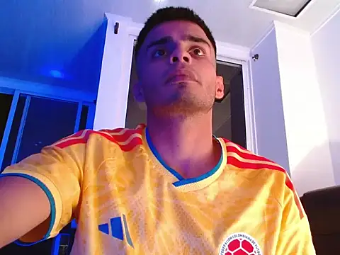 Bad Boy Carter69 online show from March 25, 2026, 3:28 am