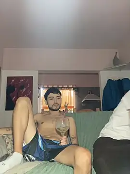 Lucasss2204 online show from March 29, 2026, 9:05 pm