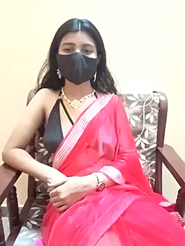 Rubina 69 online show from March 12, 2026, 8:02 pm