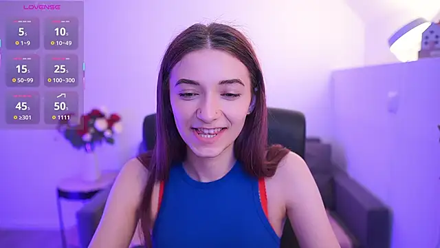 RocknRose18 online show from March 27, 2026, 1:56 pm