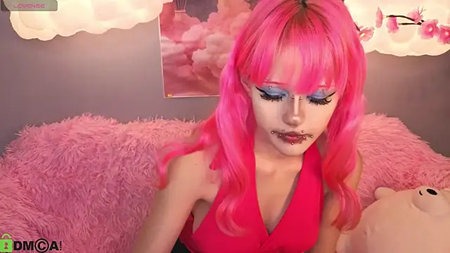 Necucuby online show from March 12, 2026, 7:56 am