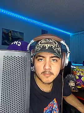 horneymen09 online show from March 4, 2026, 6:10 am