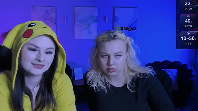 miss courtney  online show from April 18, 2026, 9:11 am