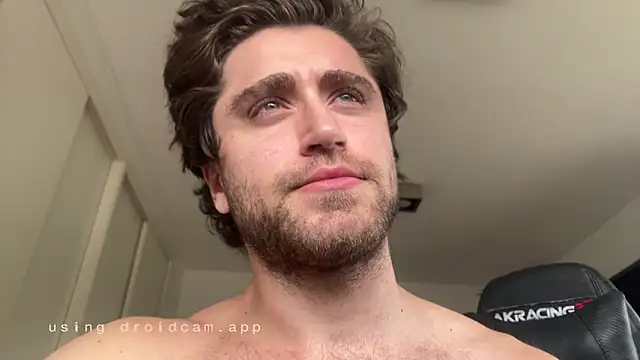 sebavalentino online show from March 3, 2026, 1:18 pm