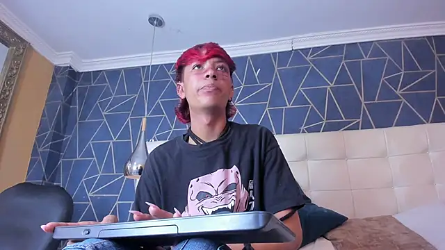 ChritianDowney online show from March 22, 2026, 10:17 am