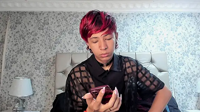 ChritianDowney online show from March 23, 2026, 2:22 am