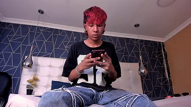 ChritianDowney online show from March 15, 2026, 8:38 pm