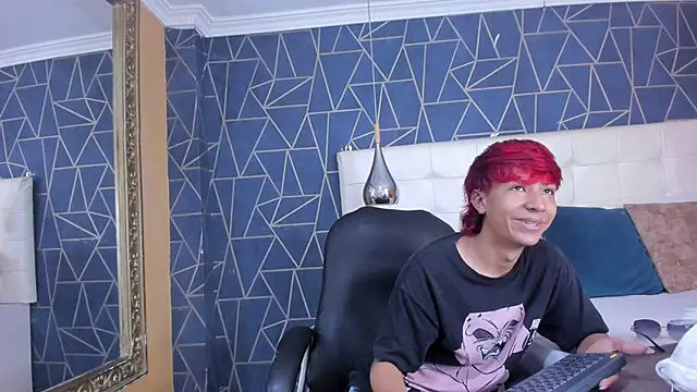 ChritianDowney online show from March 21, 2026, 9:19 pm