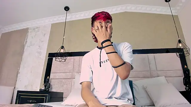 ChritianDowney online show from March 17, 2026, 3:42 am