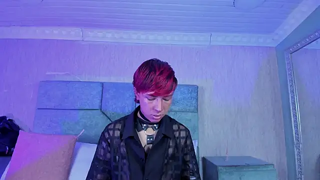 ChritianDowney online show from March 19, 2026, 4:23 am