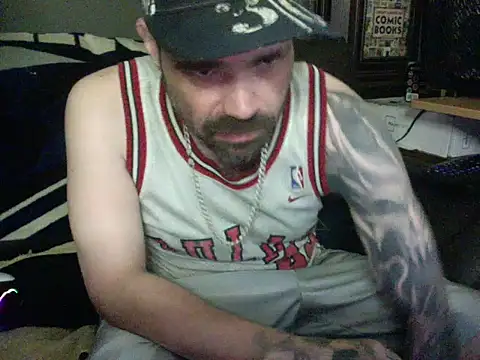 Snapshot of KinkyTOMan chatting on July 3, 2026, 3:02 am KinkyTOMan online show from July 3, 2026, 3:02 am