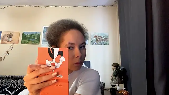 Selena blom online show from March 12, 2026, 11:25 am