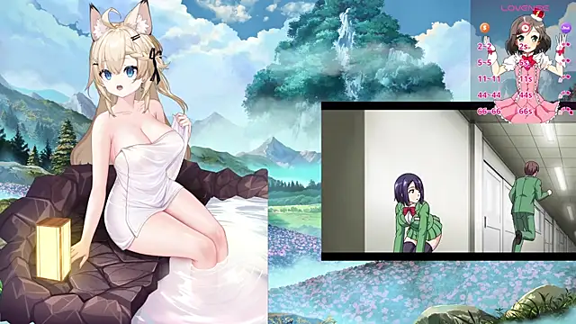 Ms Missa online show from April 21, 2026, 7:15 am