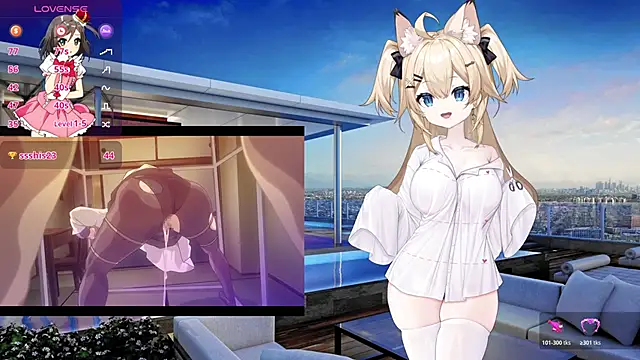 Ms Missa online show from April 13, 2026, 12:47 am