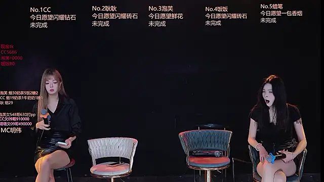 ZNZ-101 online show from March 28, 2026, 11:33 am