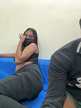 Muskan Hottyy online show from April 18, 2026, 6:38 am