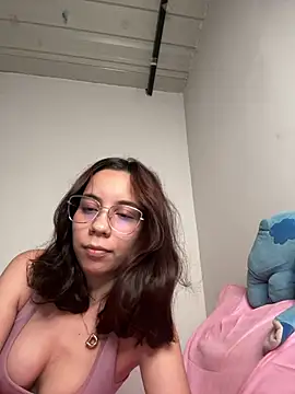 Nicole Cute04 online show from May 4, 2026, 3:43 am
