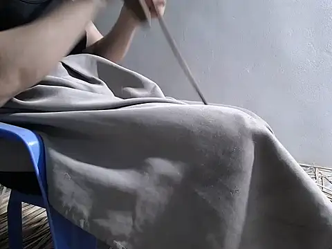 Maila88a online show from April 10, 2026, 1:18 pm