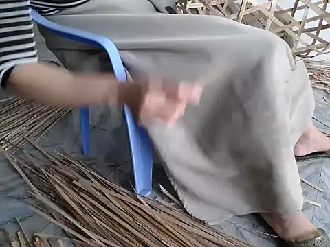 Maila88a online show from March 18, 2026, 9:01 am