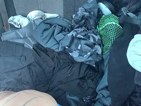 Donkie909 online show from April 11, 2026, 10:13 pm