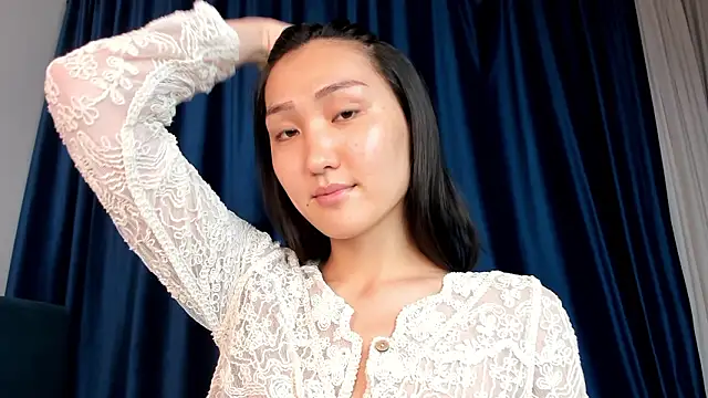 VesperCrown online show from March 20, 2026, 8:21 pm