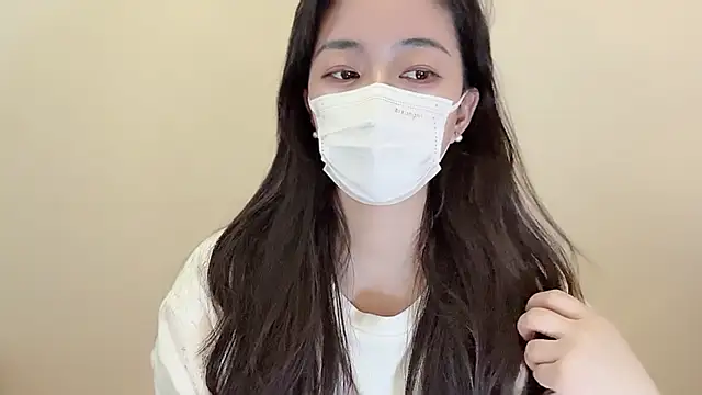 jinxiyao01 online show from March 24, 2026, 8:14 am