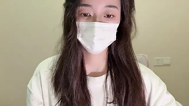 jinxiyao01 online show from March 23, 2026, 3:39 am