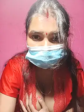 Sexy Sonniyaa online show from May 29, 2026, 5:41 pm
