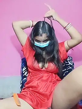Sexy Sonniyaa online show from May 17, 2026, 6:52 pm